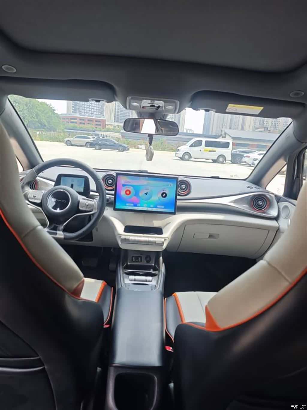 BYD Dolphin, 2022 7
