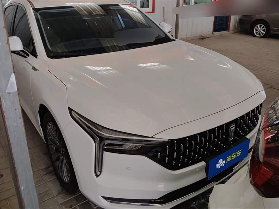 Besturn B70