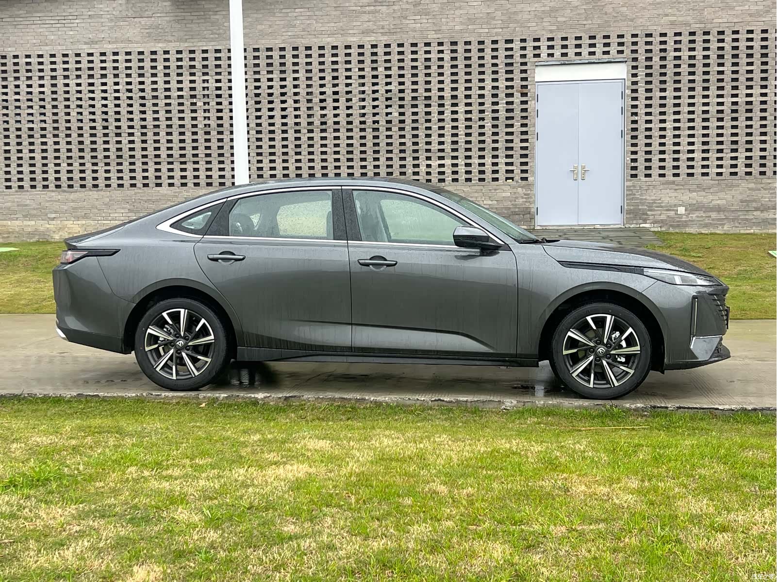 Changan Eado, 2025 4