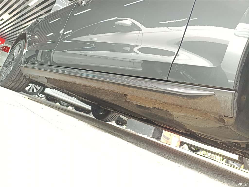 Audi A4L, 2024 21