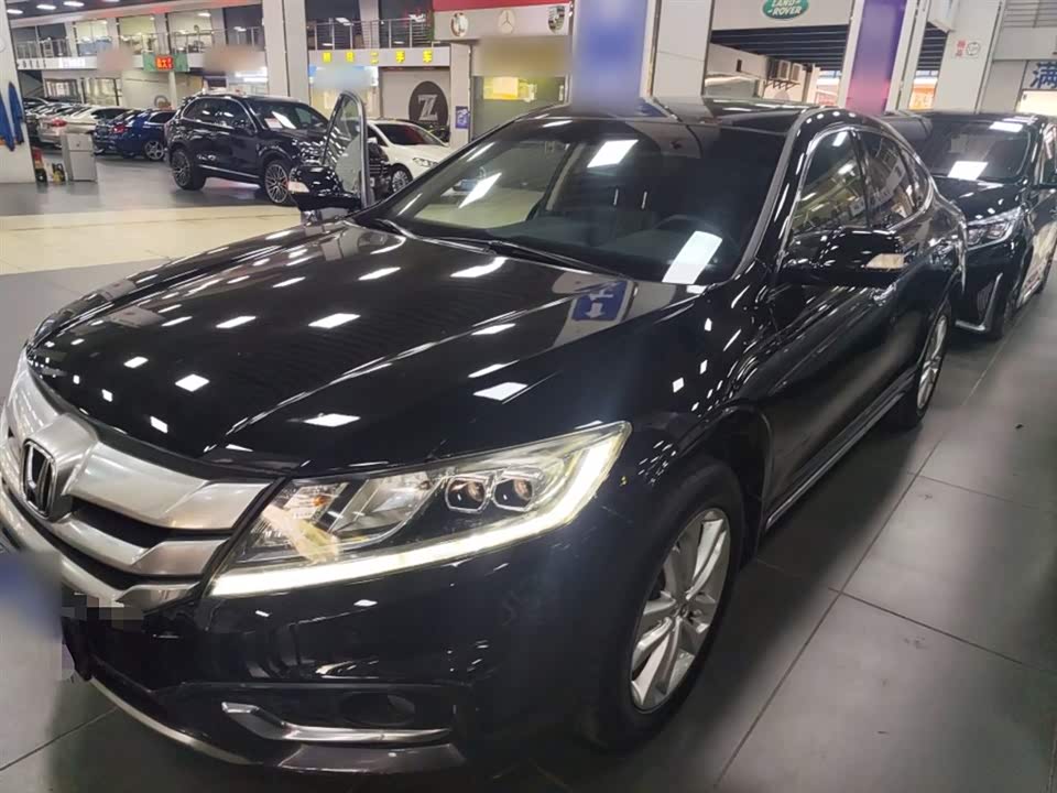 Honda Song Poetry Map