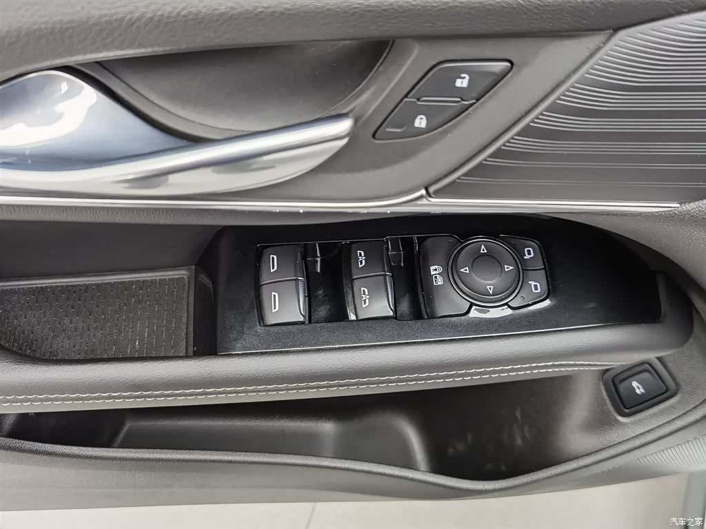 Cadillac CT4, 2020 9