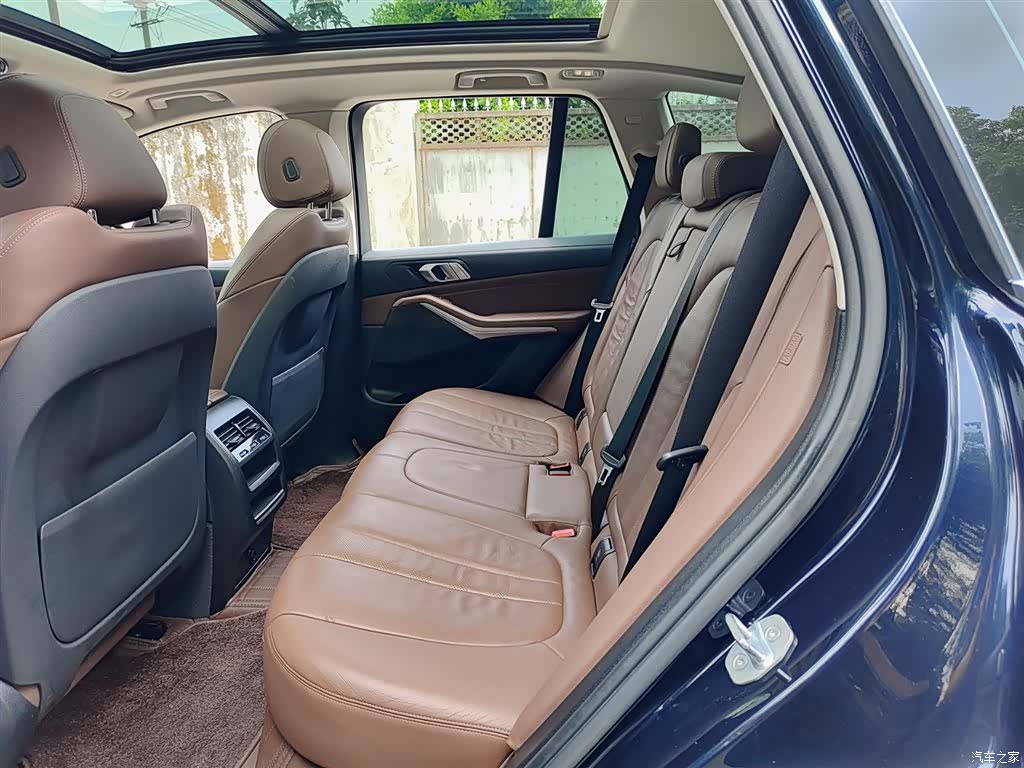 BMW X5, 2020 8