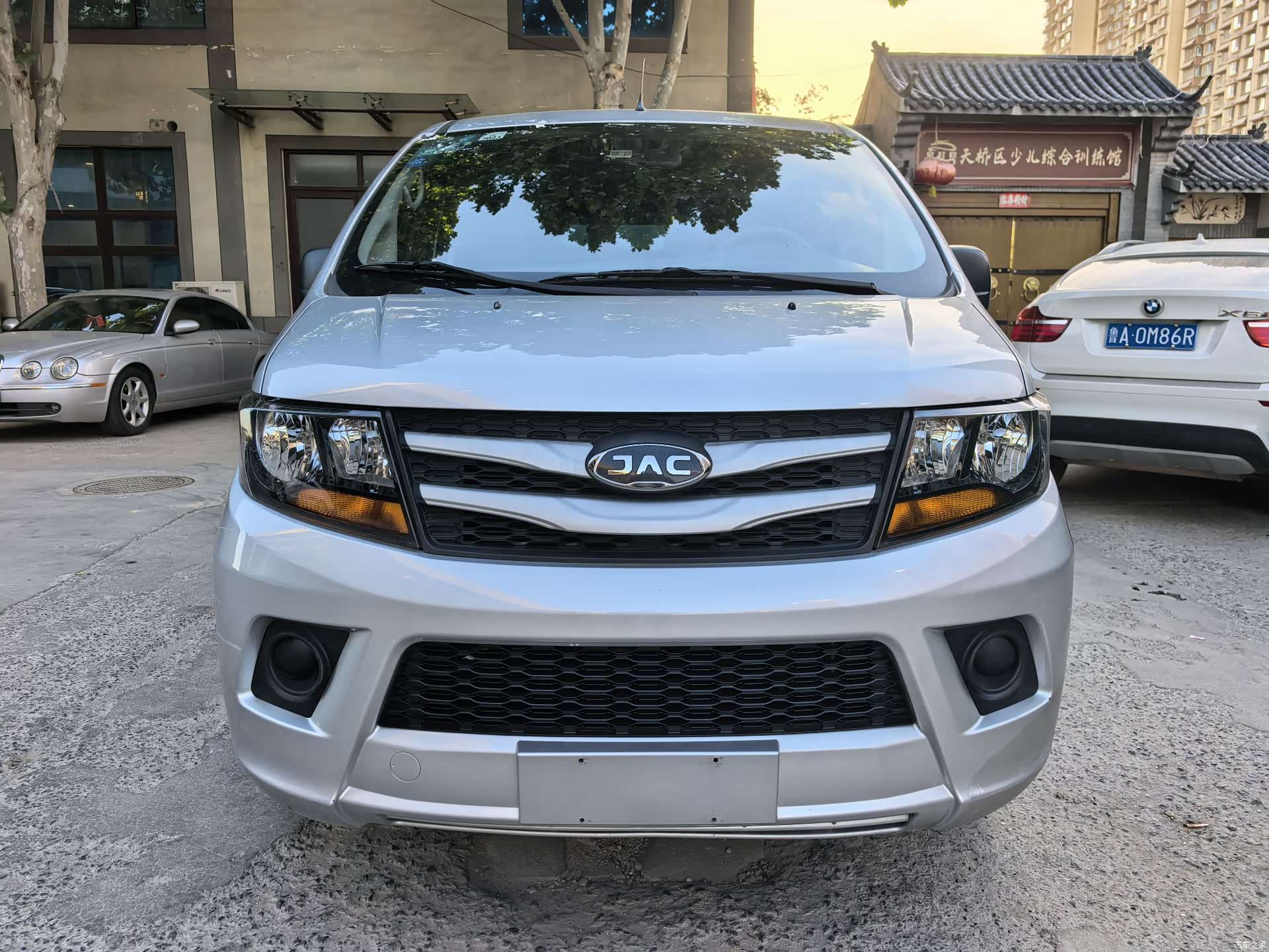 JiangQiJiTuan M3, 2019 2