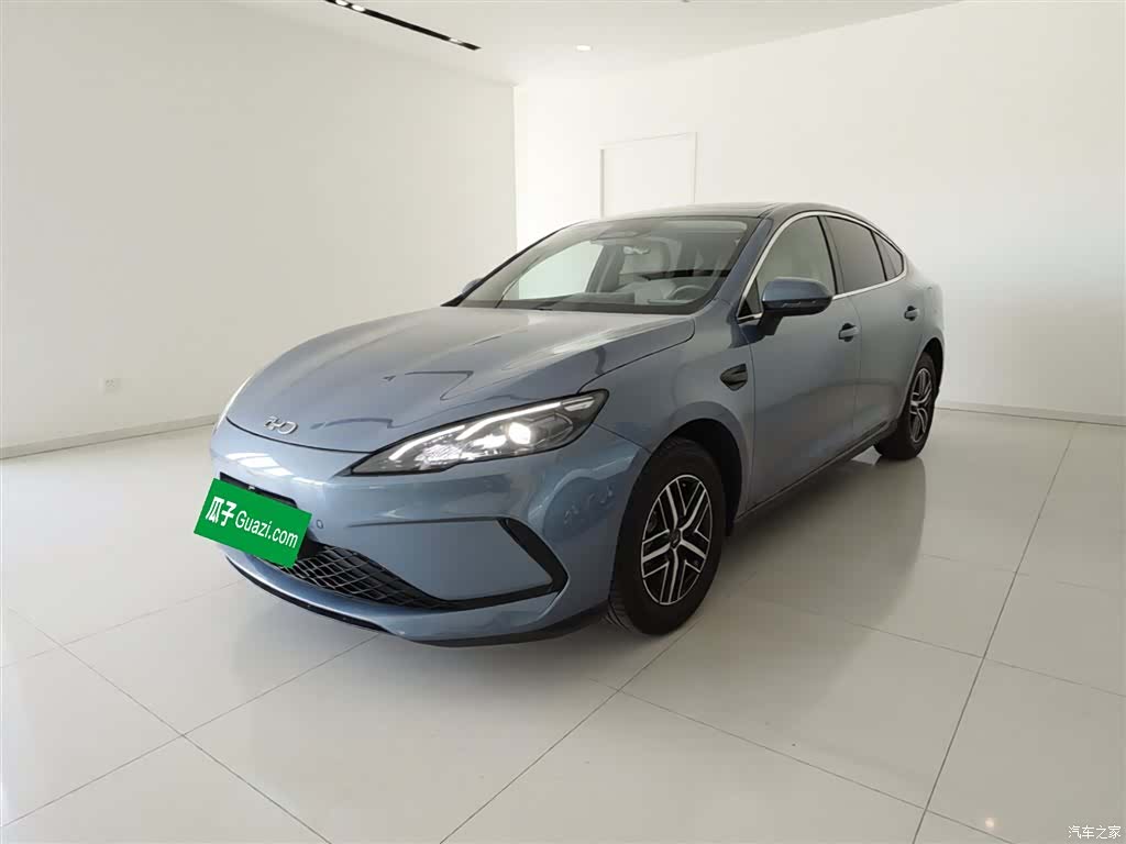 BYD Seal, 2025 2