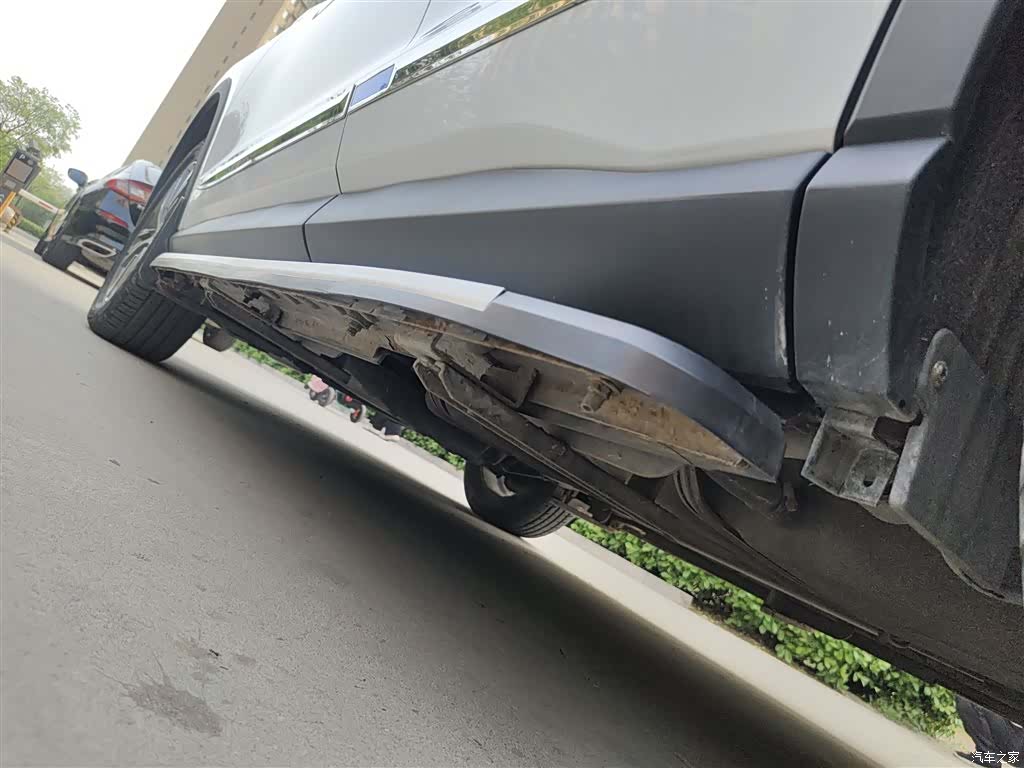 BYD Song, 2019 22