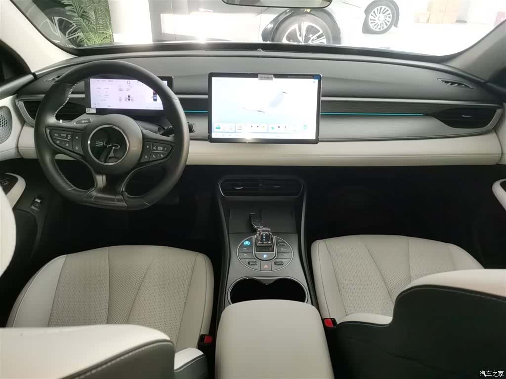 BYD Seal, 2025 6