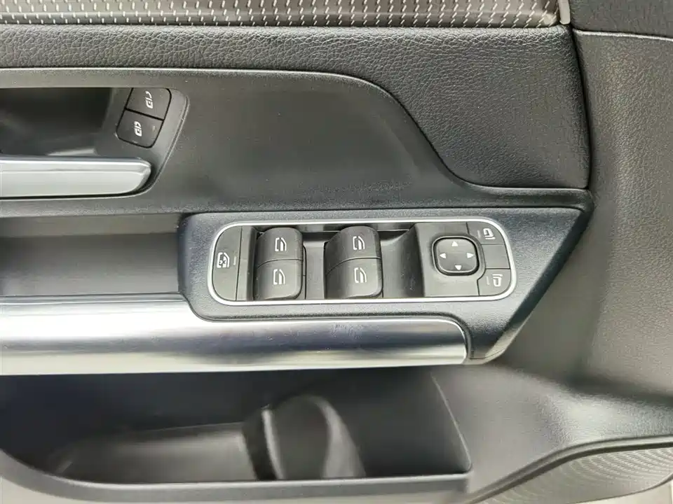 Mercedes-Benz Class B