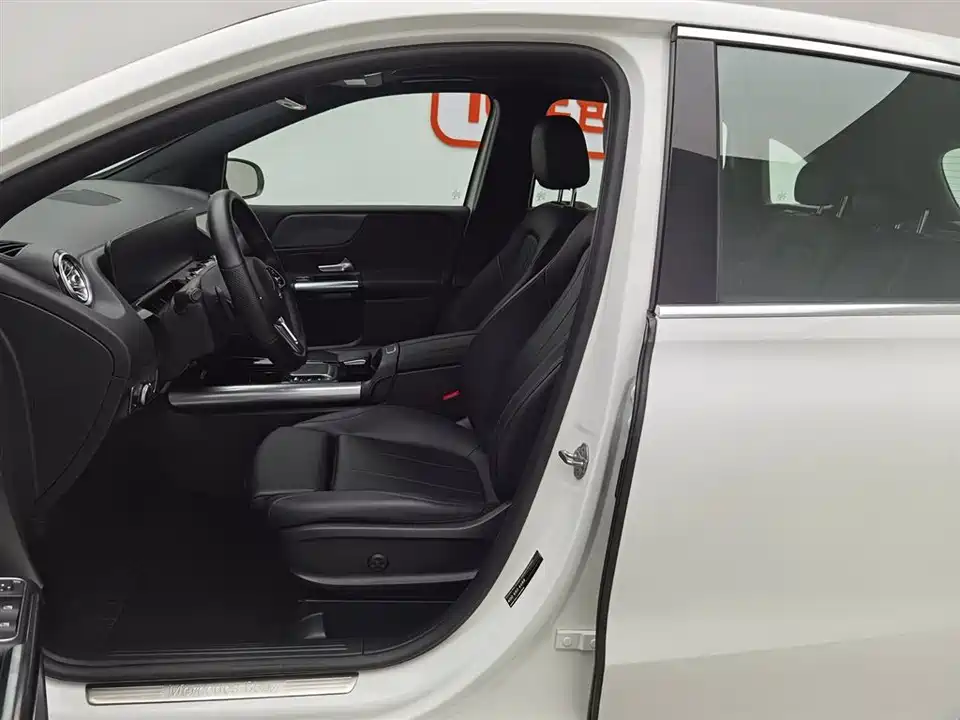 Mercedes-Benz Class B