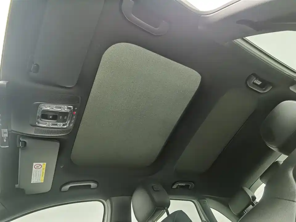 Mercedes-Benz Class B