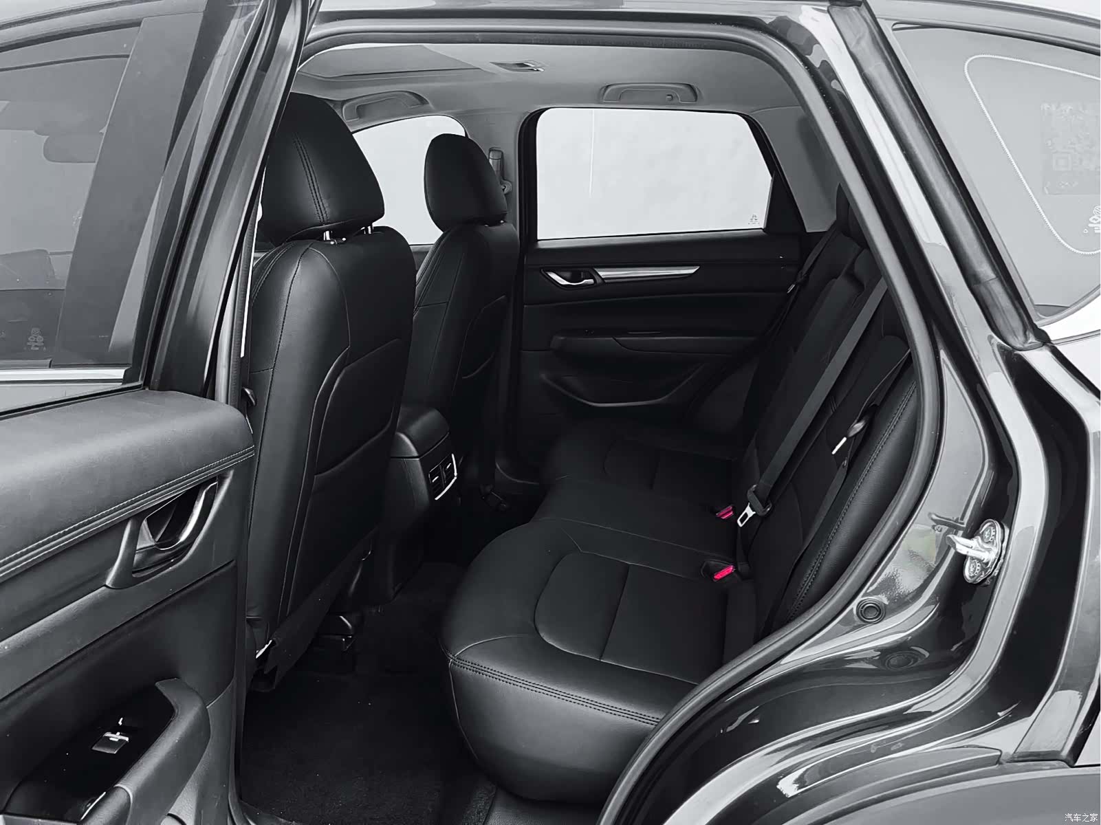 Mazda CX-5, 2021 21