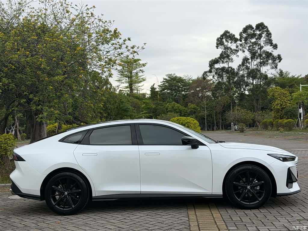 Changan UNI-V, 2023 6