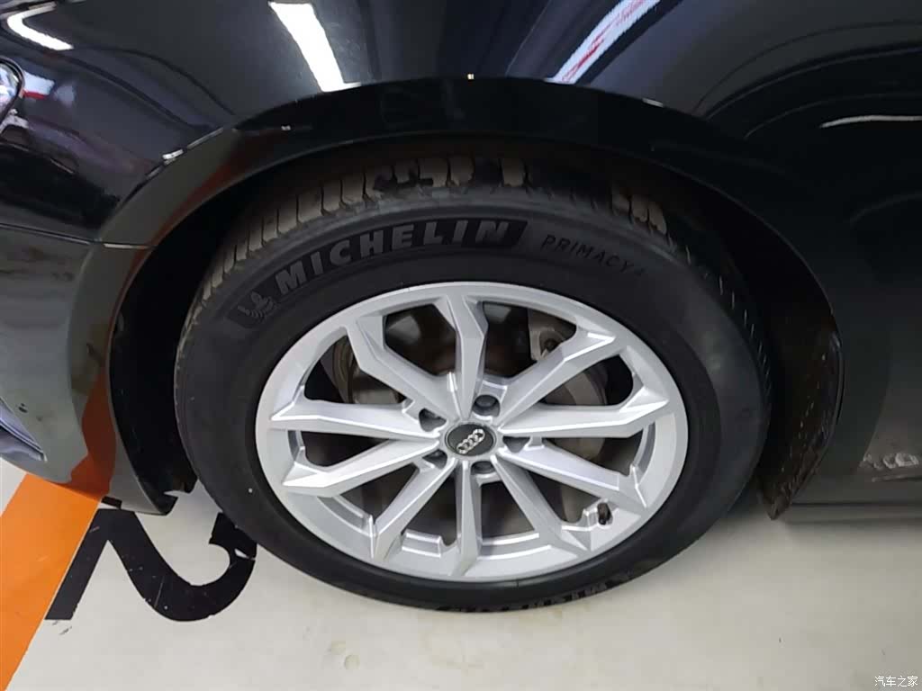 Audi A6L, 2019 25