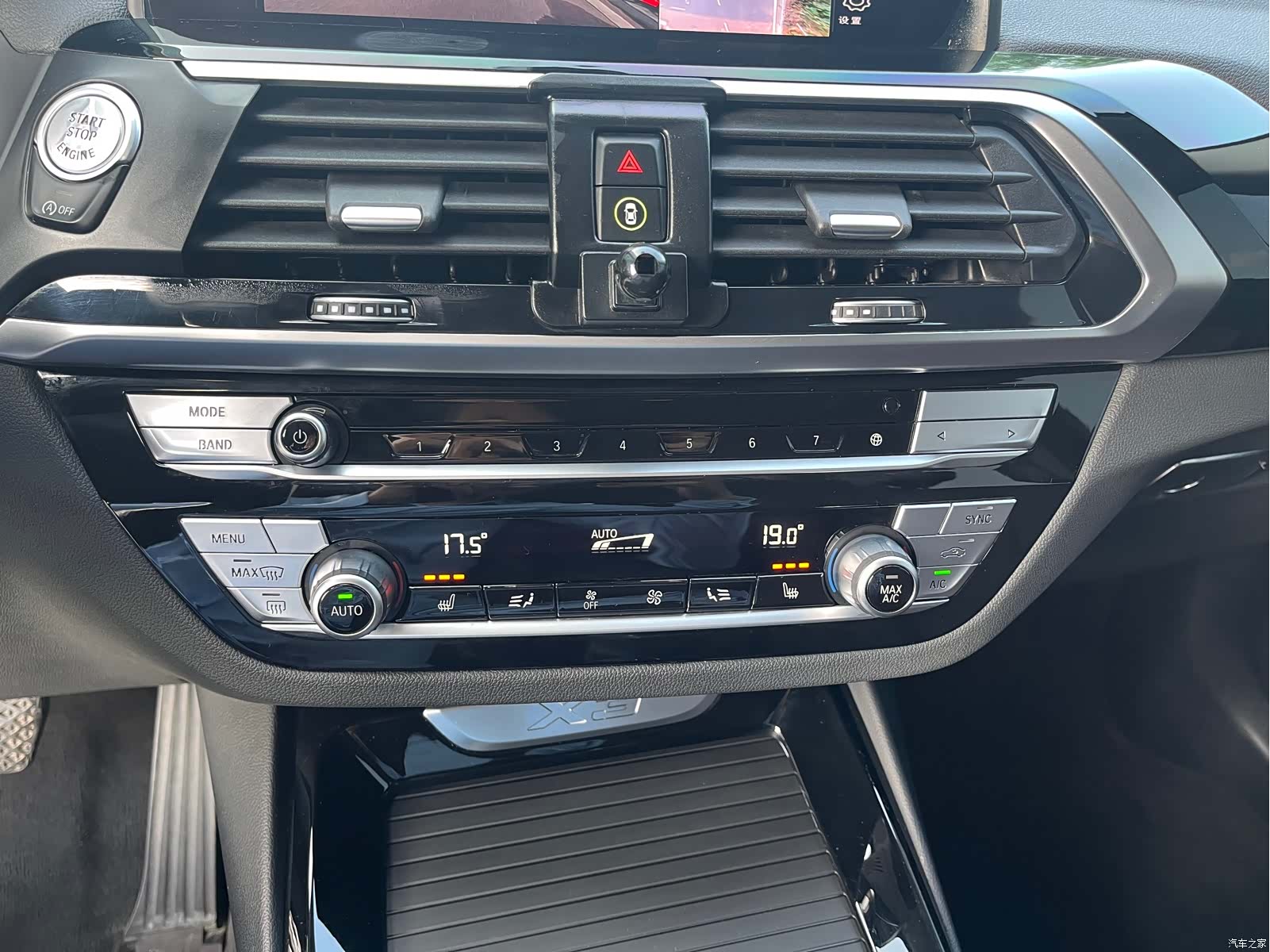BMW X3, 2020 13