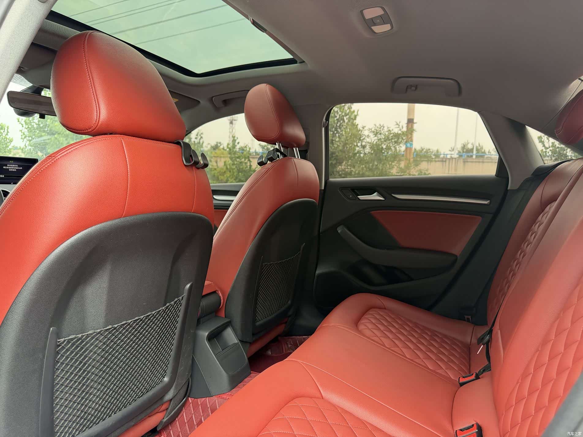 Audi A3, 2020 8