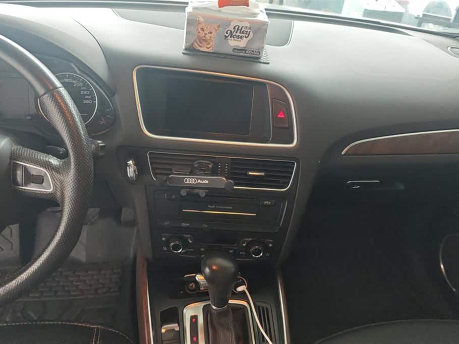 Audi Q5 Audi Q5
