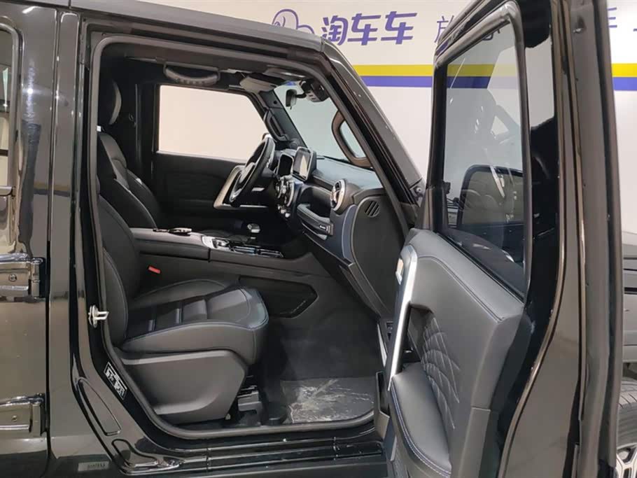 Beijing BJ40 Beijing BJ40