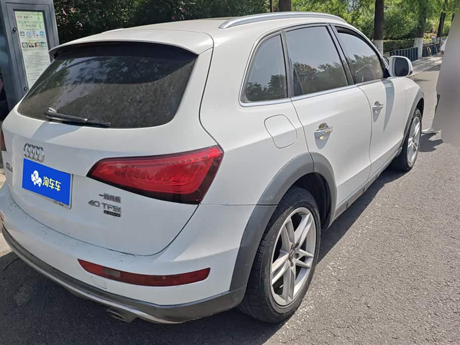 Audi Q5 Audi Q5