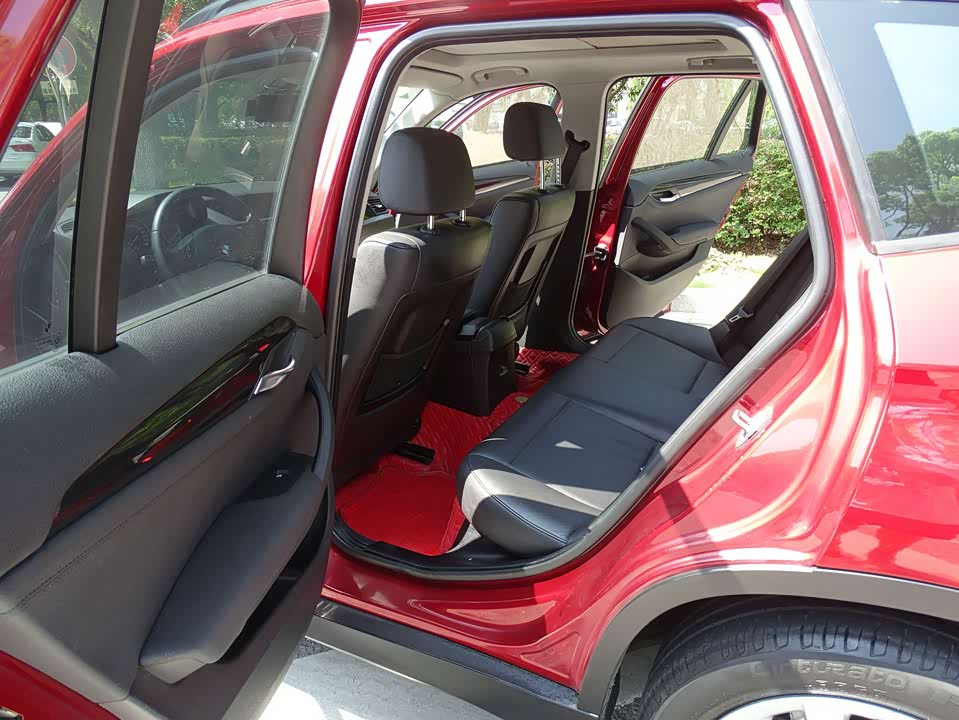BMW X1 BMW X1