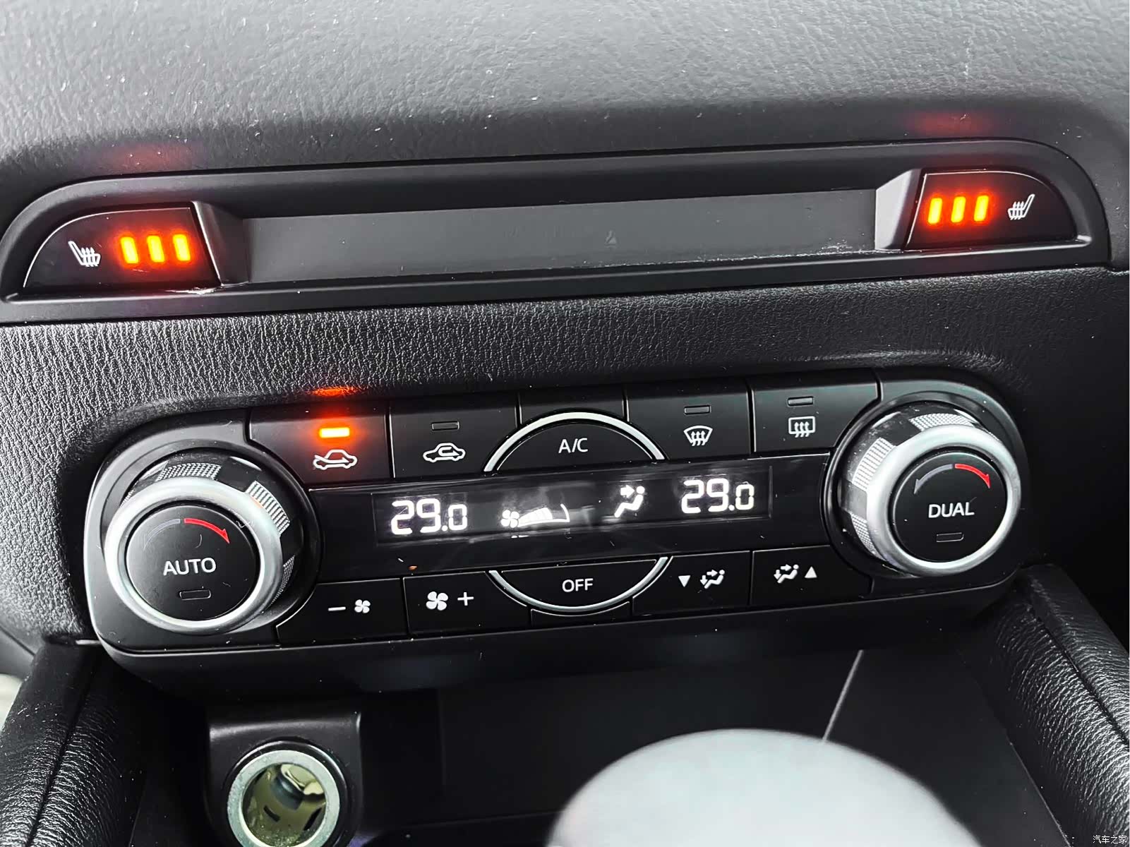 Mazda CX-5, 2021 14