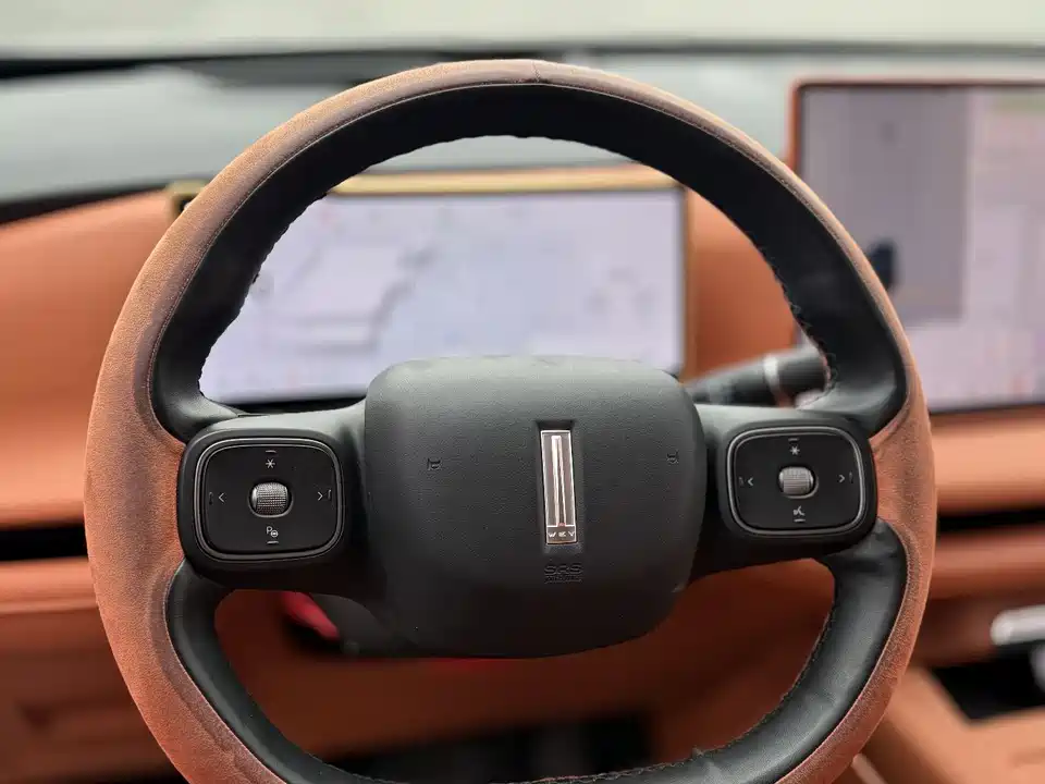 Weipai Blue Mountain