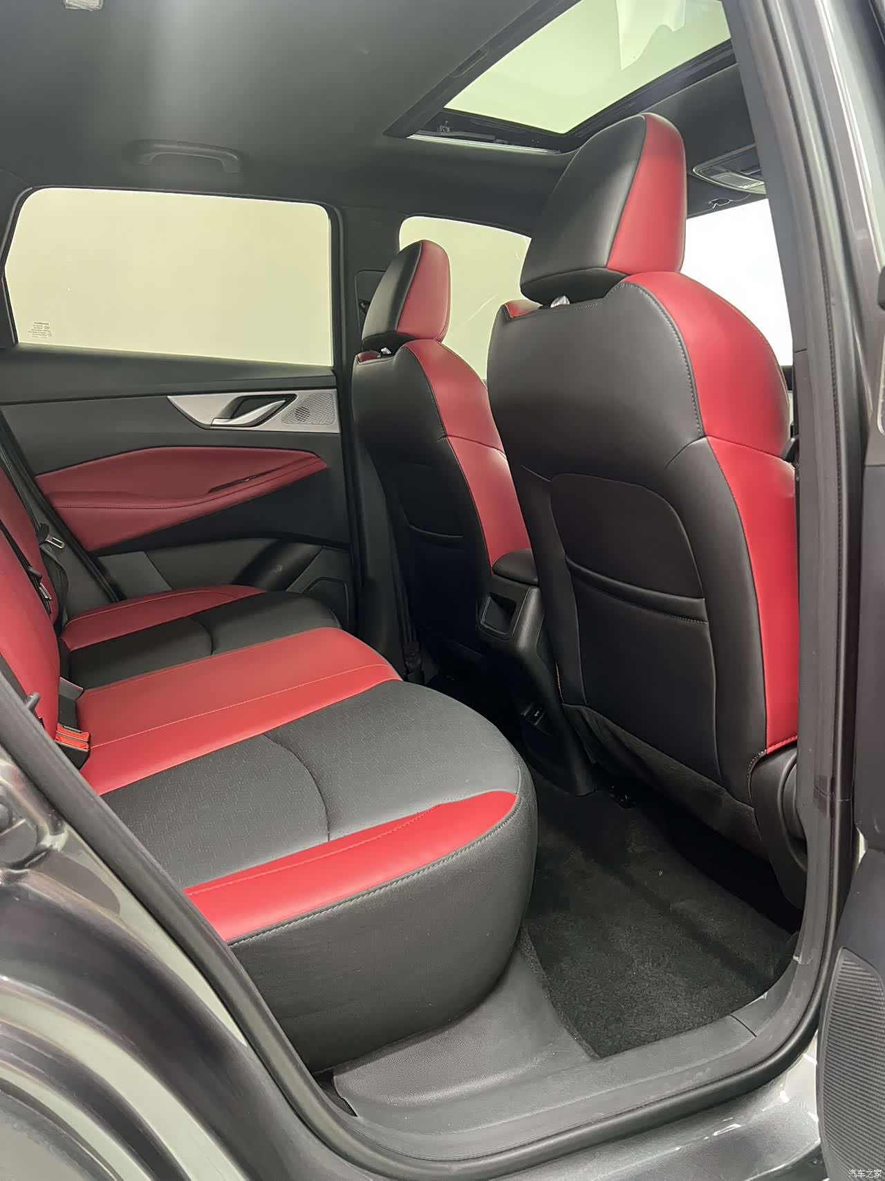 Changan CS35, 2022 9