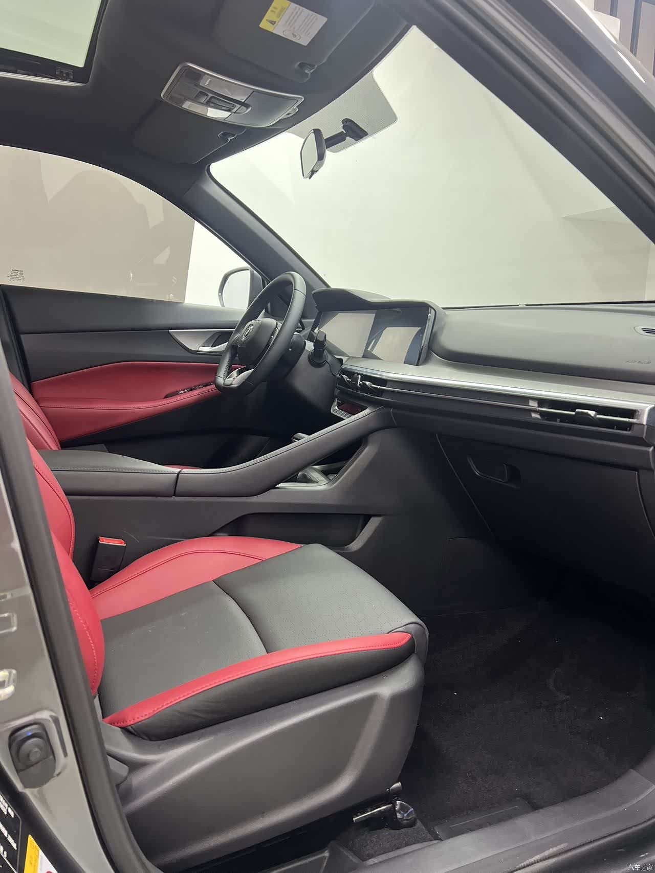 Changan CS35, 2022 10