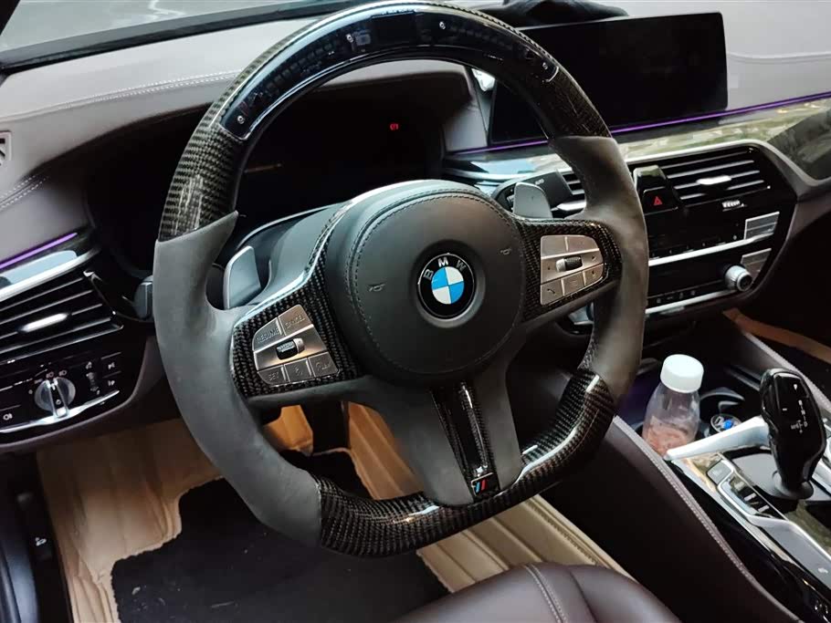 BMW 5 series BMW 5 series