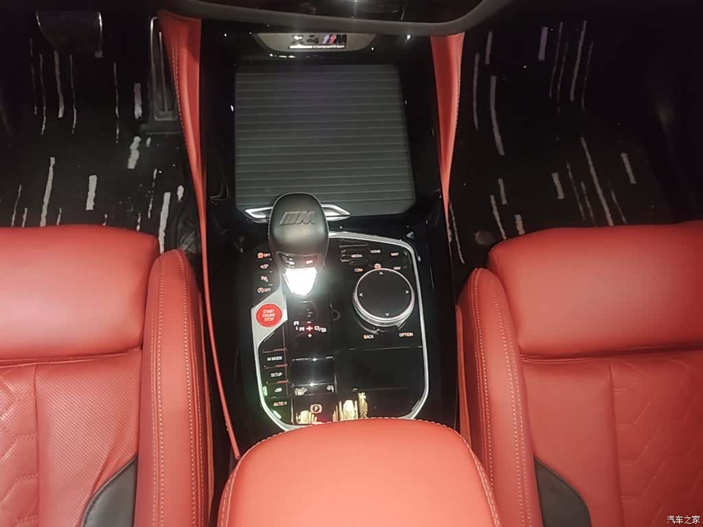 BMW X4, 2022 14