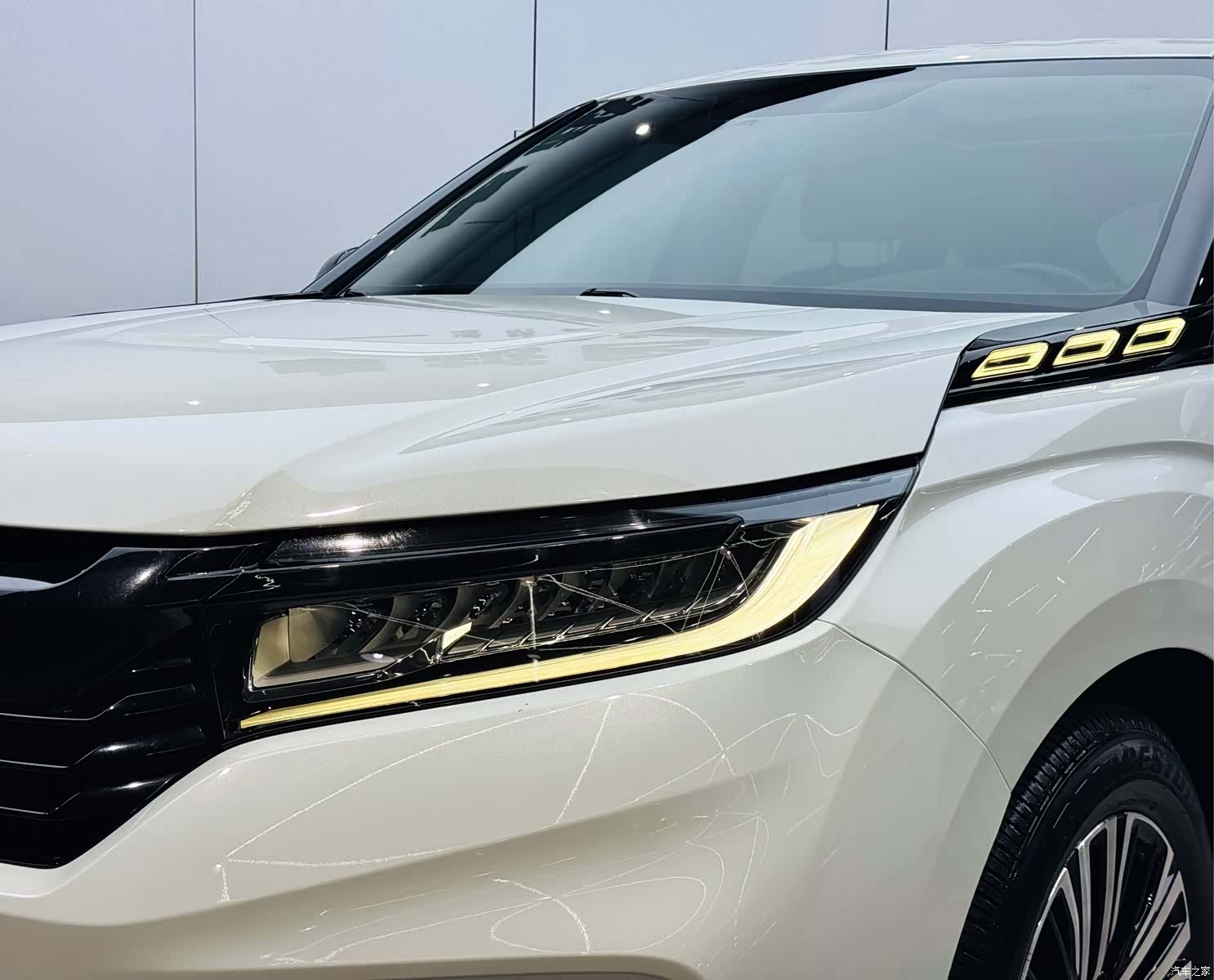 Honda Avancier, 2022 25