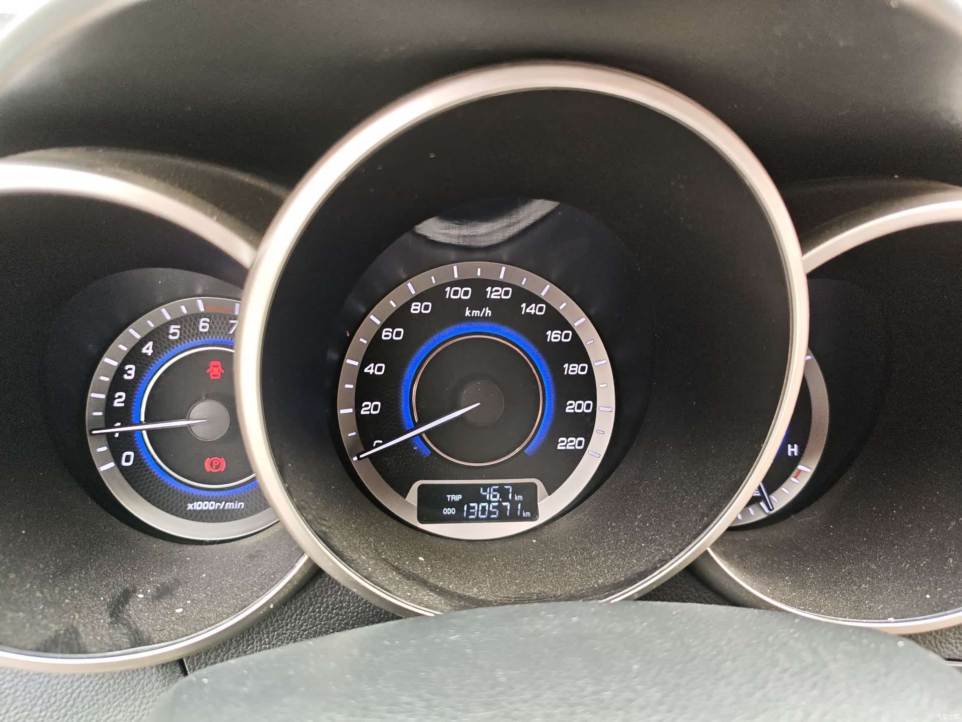 Changan Eado, 2015 15