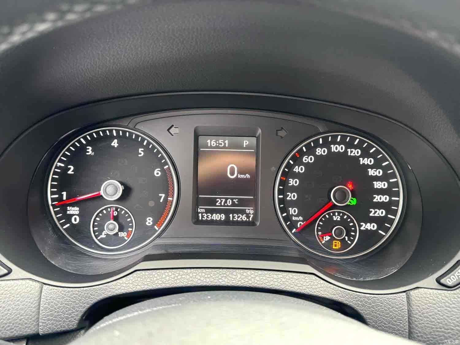 Volkswagen Xia, 2016 15