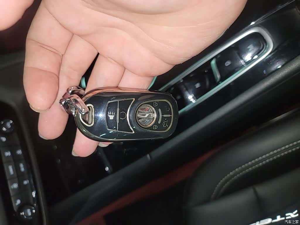 Buick Regal, 2024 9