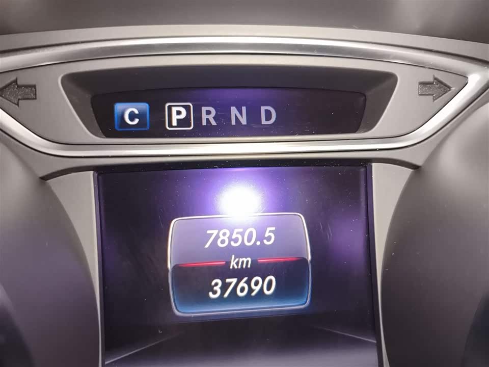 Mercedes-Benz Class A AMG