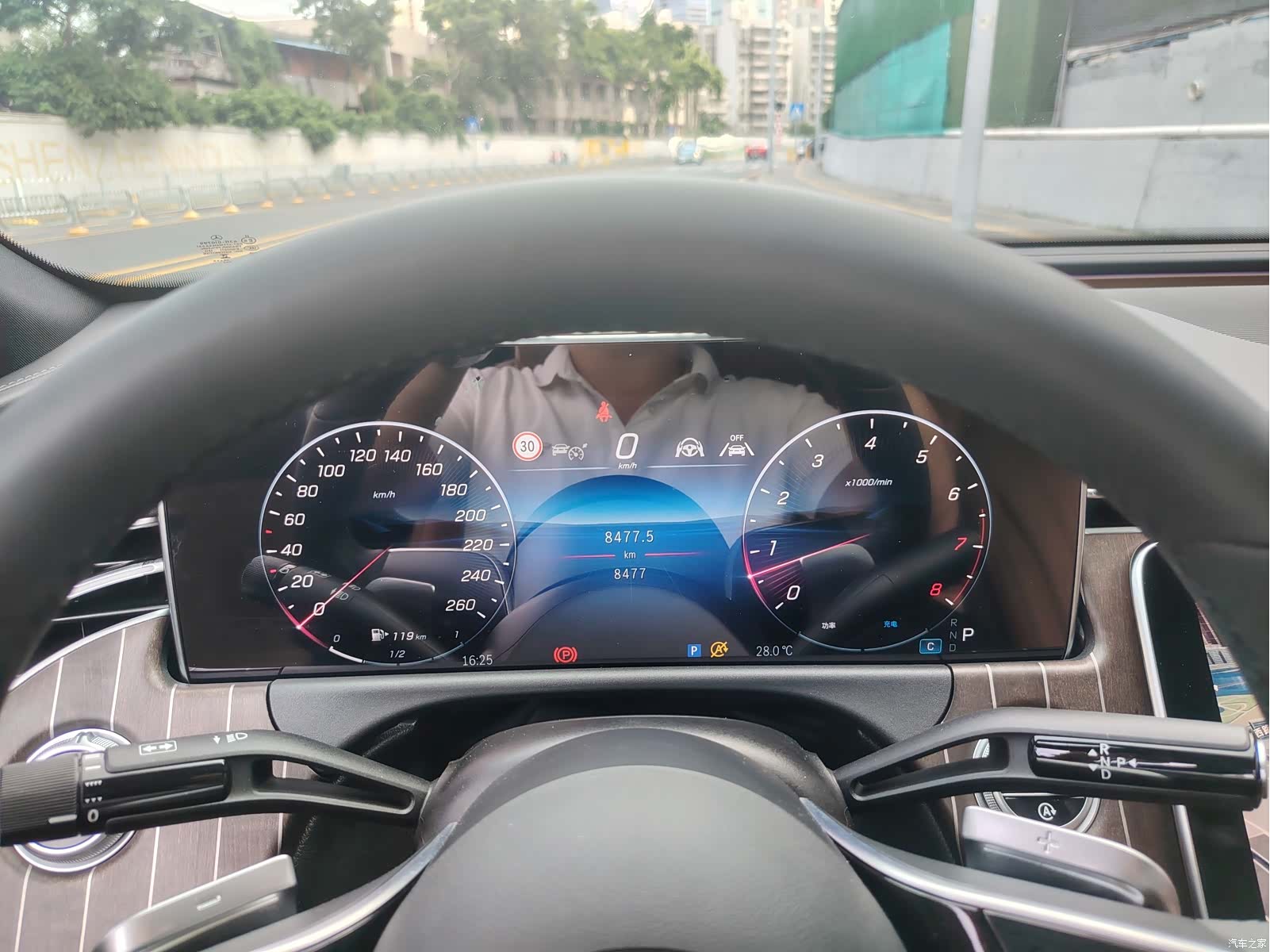 Mercedes-Benz E-Class, 2025 все фото