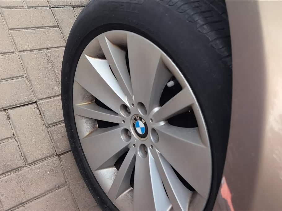 BMW 7 series BMW 7 series