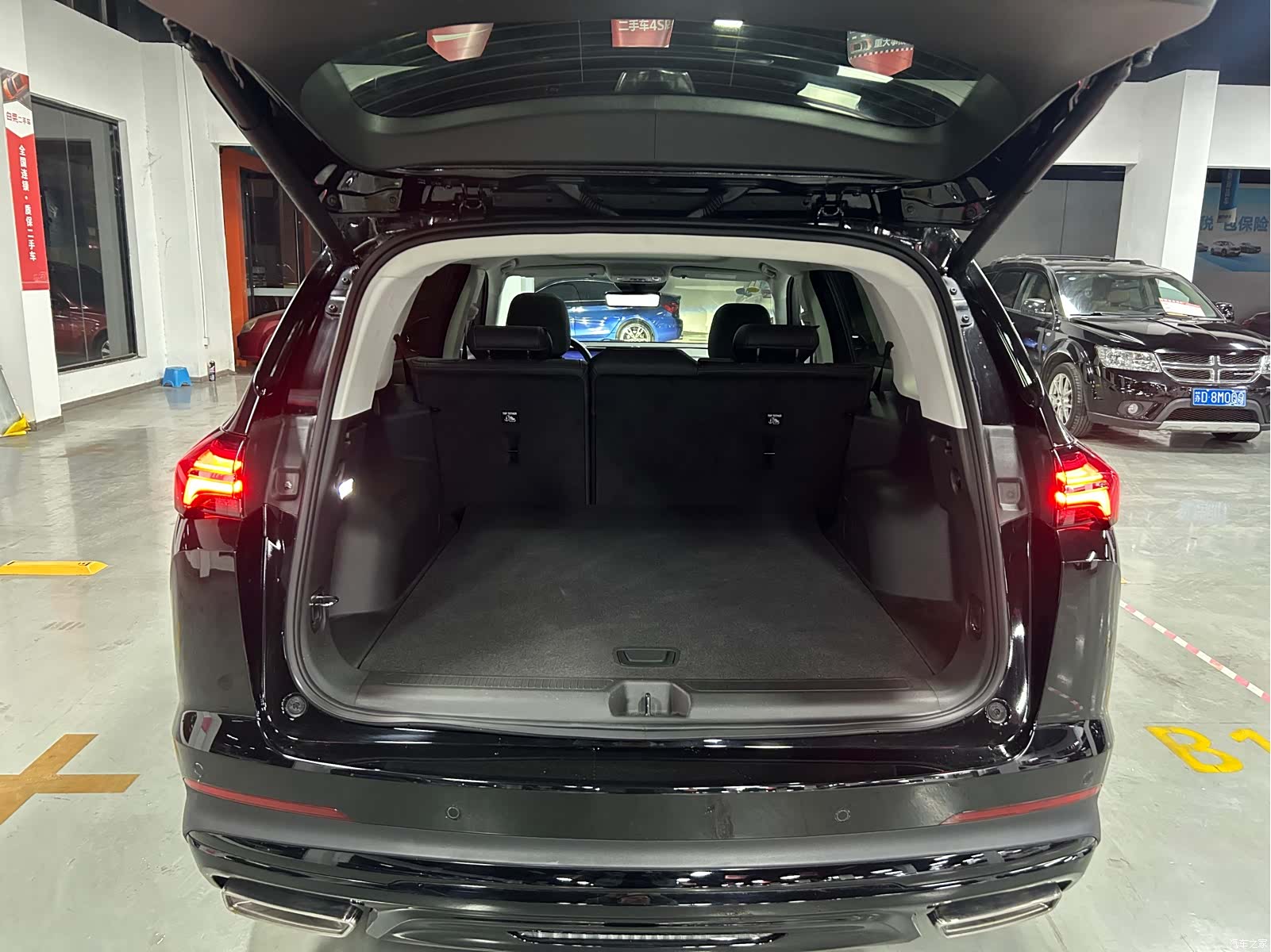 Buick Envision Plus, 2024 12