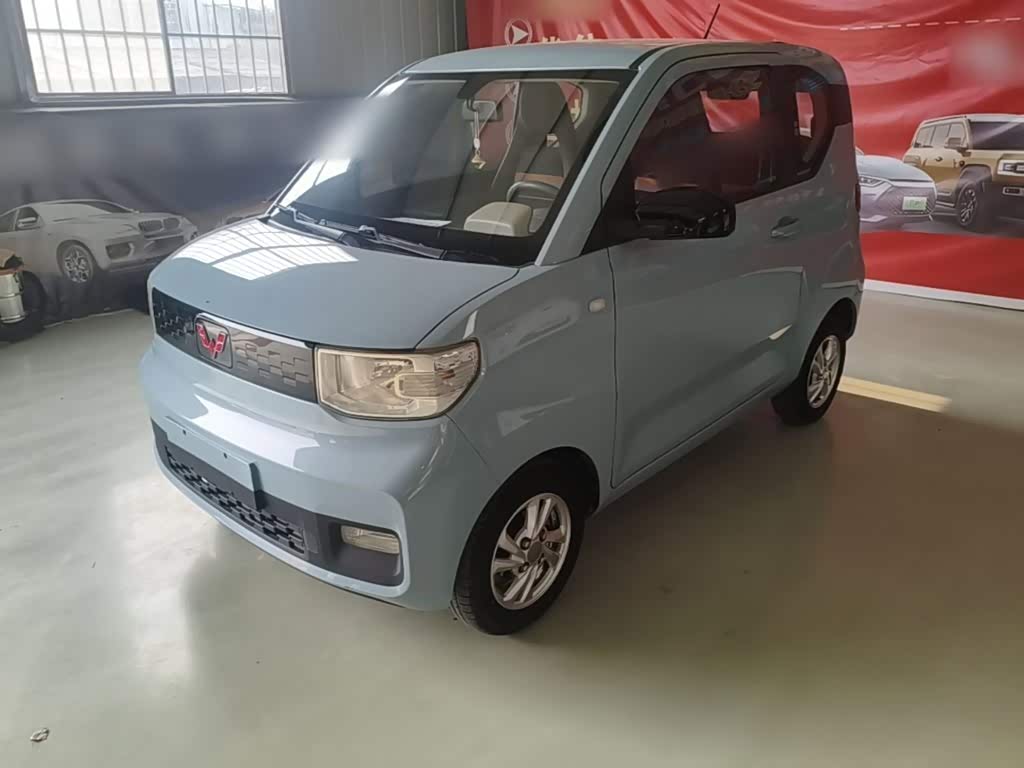 Wuling Mini EV