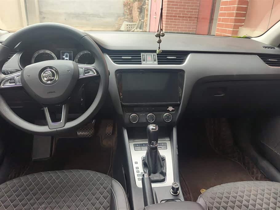 Skoda Octavia Skoda Octavia