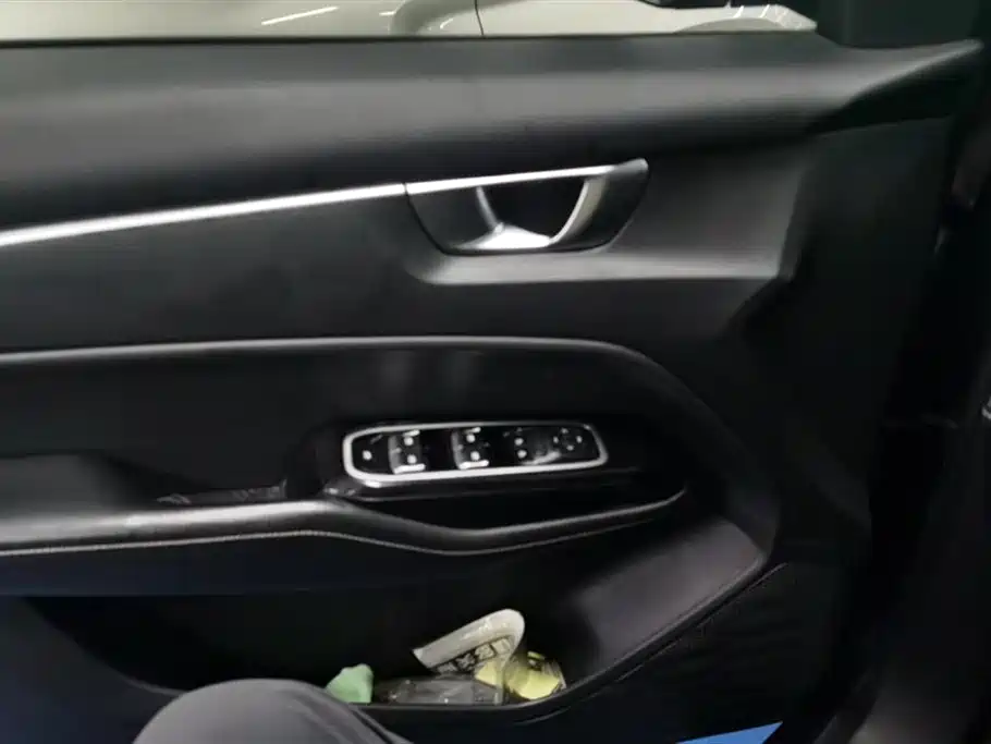 Wuling Wuling Capgemini