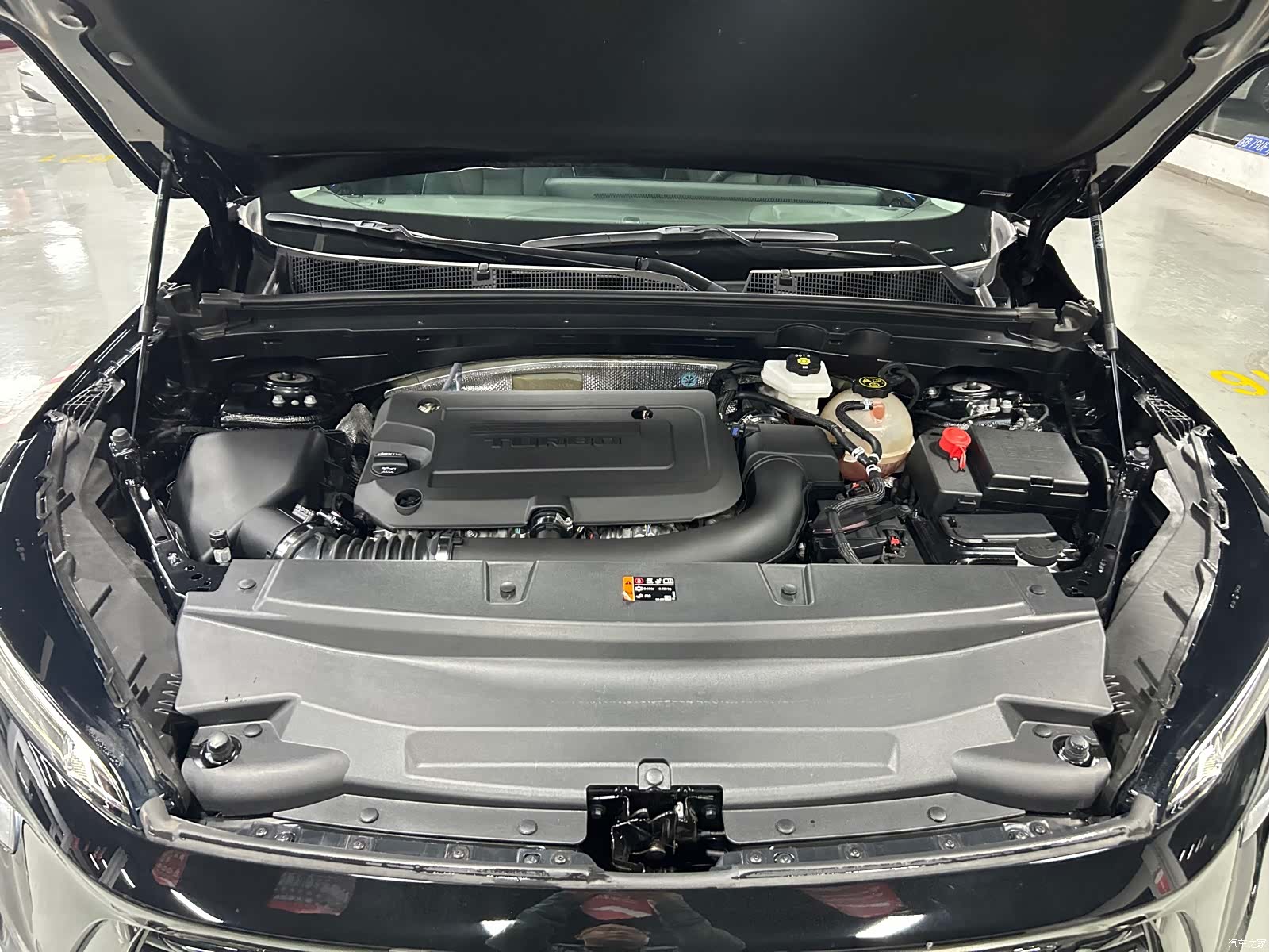 Buick Envision Plus, 2024 6