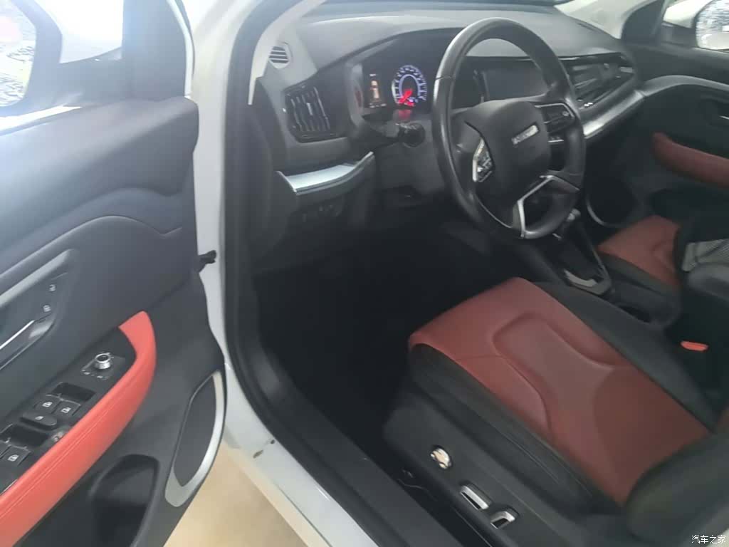 Haval H2, 2018 16
