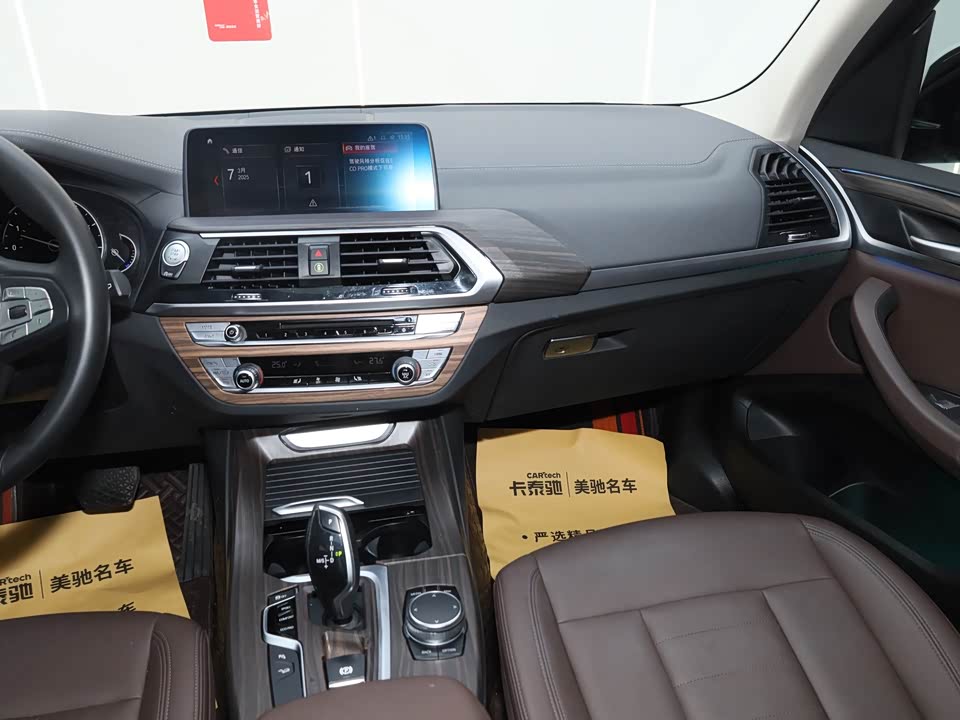 BMW X3 BMW X3