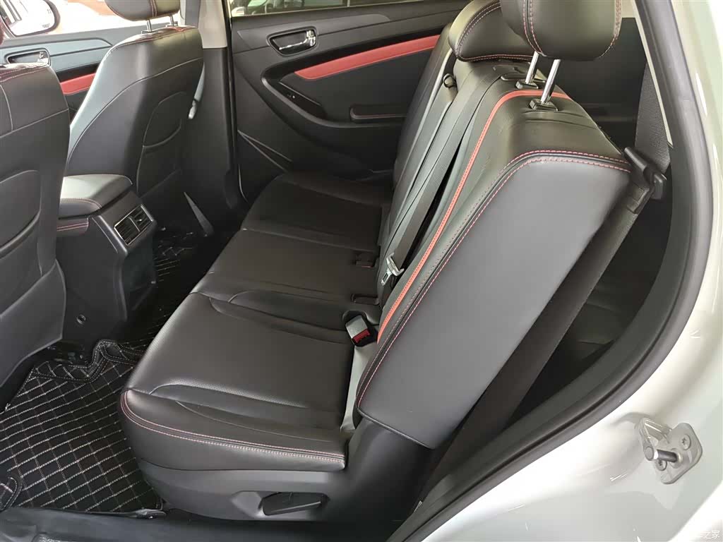 DongFeng 580, 2021 17