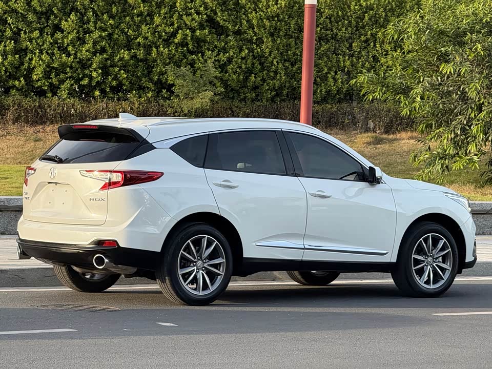Acura RDX