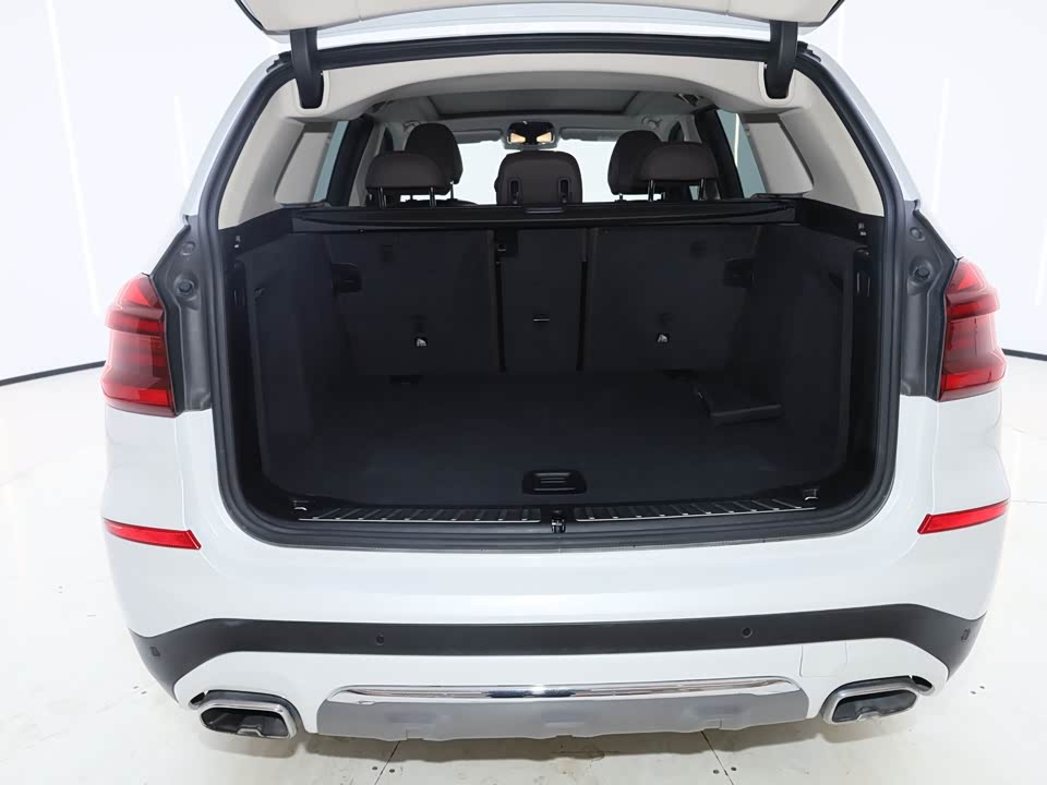 BMW X3 BMW X3