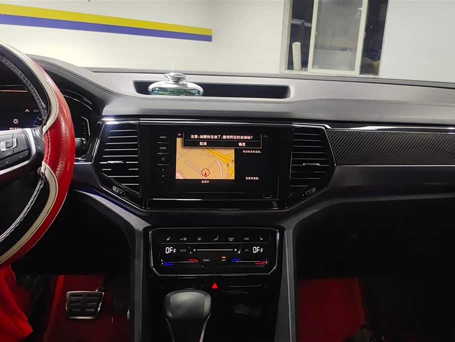 Volkswagen Tourang Volkswagen Tourang