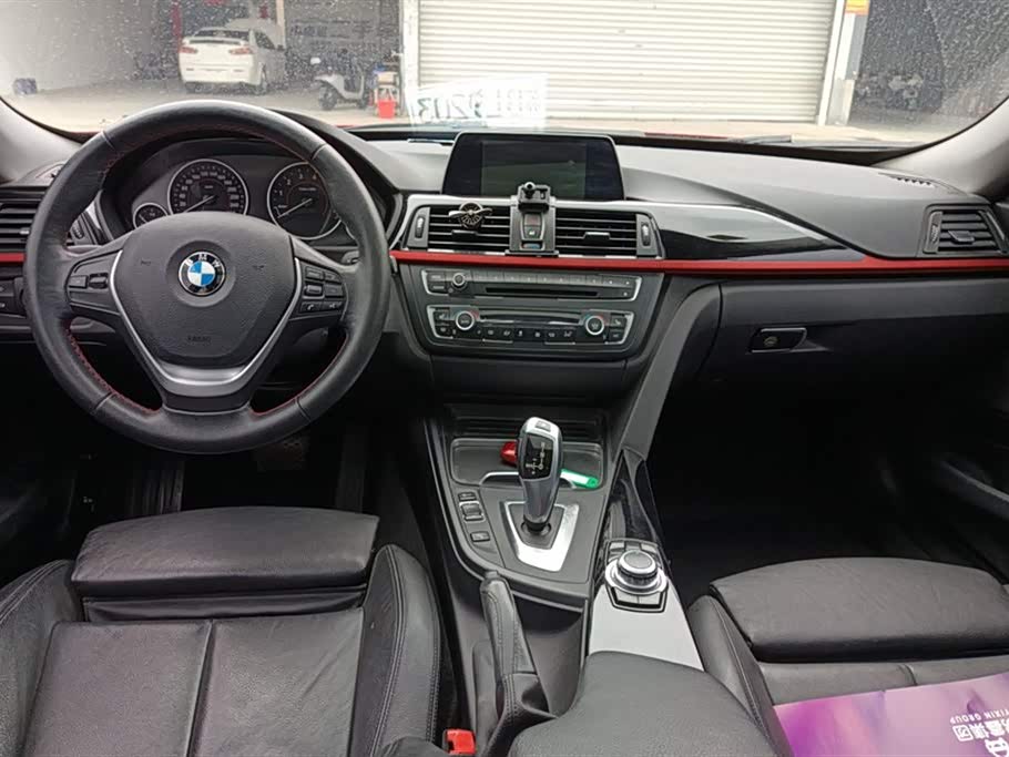 BMW 3 series GT BMW 3 series GT