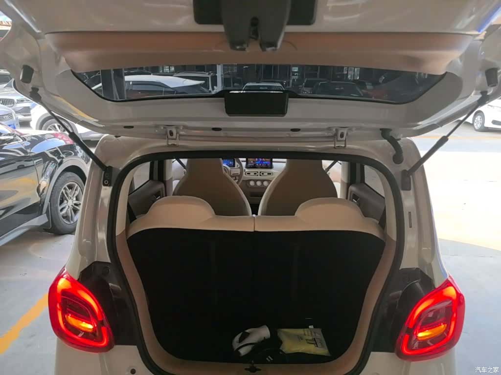 Wuling MINIEV, 2025 19