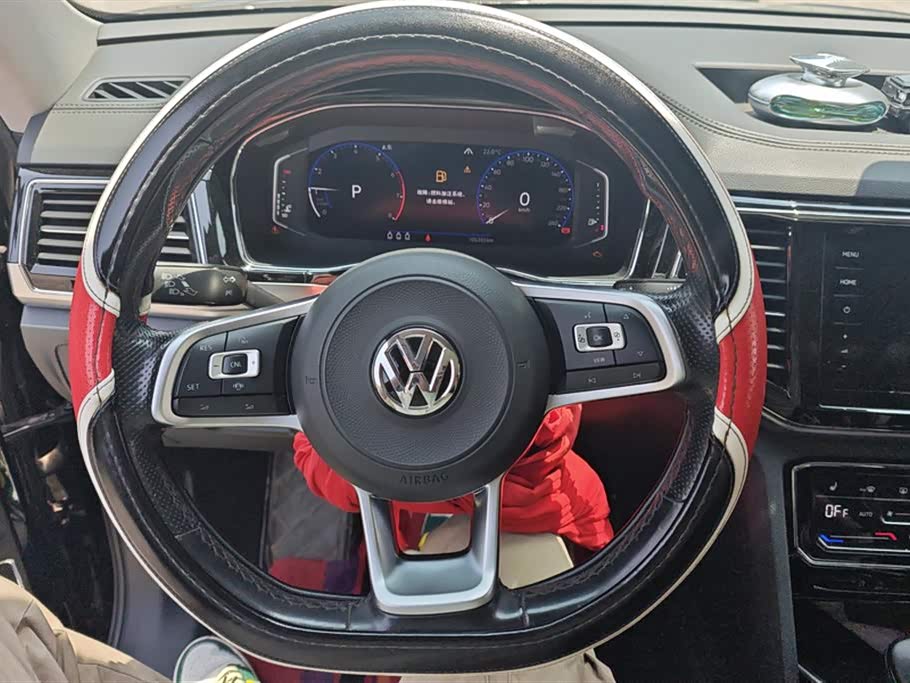Volkswagen Tourang Volkswagen Tourang